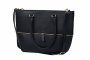 Сумка для ноутбука Wenger EVA 13" Women's Tote чёрная (601077)