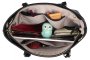 Сумка для ноутбука Wenger EVA 13" Women's Tote чёрная (601077)
