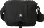 Сумка для зеркальной фотокамеры Crumpler Jackpack 4000 (dull black/dk. mouse grey)