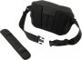 Сумка для зеркальной фотокамеры Crumpler Jackpack 5500 (dull black / dk. mouse grey)