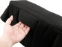 Сумка для зеркальной фотокамеры Crumpler Jackpack 5500 (dull black / dk. mouse grey)