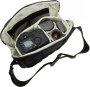 Сумка для зеркальной фотокамеры Crumpler Jackpack 5500 (dull black / dk. mouse grey)