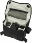 Сумка для зеркальной фотокамеры Crumpler Jackpack 7500 (dull black/dk. mouse grey)