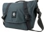 Сумка для зеркальної фотокамери Crumpler Light Delight 6000 (steel grey)