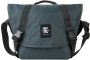 Сумка для зеркальної фотокамери Crumpler Light Delight 6000 (steel grey)