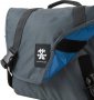 Сумка для зеркальної фотокамери Crumpler Light Delight 6000 (steel grey)
