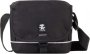 Сумка для зеркальной фотокамеры Crumpler Proper Roady 2000 (black)
