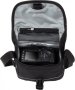 Сумка для зеркальной фотокамеры Crumpler Proper Roady 2000 (black)