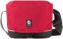 Сумка для зеркальной фотокамеры Crumpler Proper Roady 2000 (deep red)