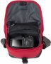 Сумка для зеркальной фотокамеры Crumpler Proper Roady 2000 (deep red)