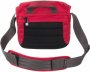 Сумка для зеркальной фотокамеры Crumpler Proper Roady 2000 (deep red)