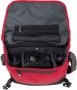 Сумка для зеркальной фотокамеры Crumpler Proper Roady 7500 (deep red)