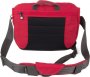 Сумка для зеркальной фотокамеры Crumpler Proper Roady 7500 (deep red)