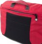 Сумка для зеркальной фотокамеры Crumpler Proper Roady 7500 (deep red)