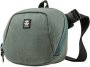 Сумка для зеркальной фотокамеры Crumpler Quick Escape 500 (dk. mouse grey)