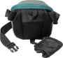 Сумка для зеркальной фотокамеры Crumpler Quick Escape 500 (dk. mouse grey)
