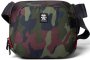 Сумка для дзеркальної фотокамери Crumpler Quick Escape 600 (camouflage)