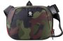 Сумка для дзеркальної фотокамери Crumpler Quick Escape 650 (camouflage)
