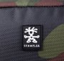 Сумка для дзеркальної фотокамери Crumpler Quick Escape 650 (camouflage)