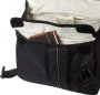Сумка для зеркальной фотокамеры и ноутбука 15" Crumpler Jackpack 9000 (dull black/dk. mouse grey)