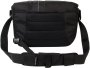 Сумка для зеркальной фотокамеры и ноутбука 15" Crumpler Jackpack 9000 (dull black/dk. mouse grey)