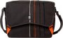Сумка для зеркальної фотокамери і ноутбука 15" Crumpler Jackpack 9000 (grey black/orange)