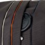Сумка для зеркальної фотокамери і ноутбука 15" Crumpler Jackpack 9000 (grey black/orange)