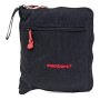 Сумка дороджная складная 71 л Members Holdall Ultra Lightweight Foldaway Large Black