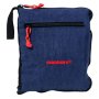 Сумка дороджная складная 71 л Members Holdall Ultra Lightweight Foldaway Large Navy