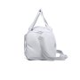 Сумка дорожная Bagland Niro Middle – 47 л Белая