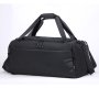 Сумка дорожная Bagland Niro Middle – 47 л Черная