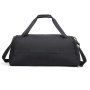 Сумка дорожная Bagland Niro Middle – 47 л Черная