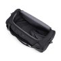 Сумка дорожная Bagland Niro Middle – 47 л Черная