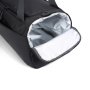 Сумка дорожная Bagland Niro Middle – 47 л Черная
