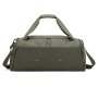 Сумка дорожная Bagland Niro Middle – 47 л Хаки