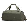 Сумка дорожная Bagland Niro Middle – 47 л Хаки