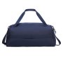 Сумка дорожная Bagland Niro Middle – 47 л Синяя