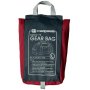 Сумка дорожная Caribee 90L (72cm) Red