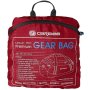 Сумка дорожная Caribee Hawk 70L (60 см) Red