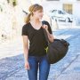 Сумка дорожная Epic X-PAK Duffel XL 110 Black