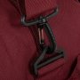 Сумка дорожная Highlander Cargo II на 100 л весом 0,9 кг Бордовый
