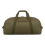 Сумка дорожня Highlander Cargo II на 100 л вагою 0,9 кг Зелений