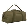Сумка дорожня Highlander Cargo II на 100 л вагою 0,9 кг Зелений