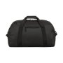 Сумка дорожня Highlander Cargo II на 45 л Чорний