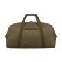 Сумка дорожная Highlander Cargo II на 65 л весом 0,7 кг Зеленый