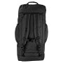 Сумка дорожная Highlander Loader Holdall на 100 л Черная 