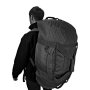 Сумка дорожная Highlander Loader Holdall на 100 л Черная 