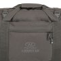 Сумка дорожня Highlander Loader Holdall на 65 л Сірий