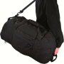 Сумка дорожная Highlander Loader Holdall на 65 литров Черная