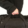Сумка дорожная Highlander Loader Holdall на 65 литров Черная